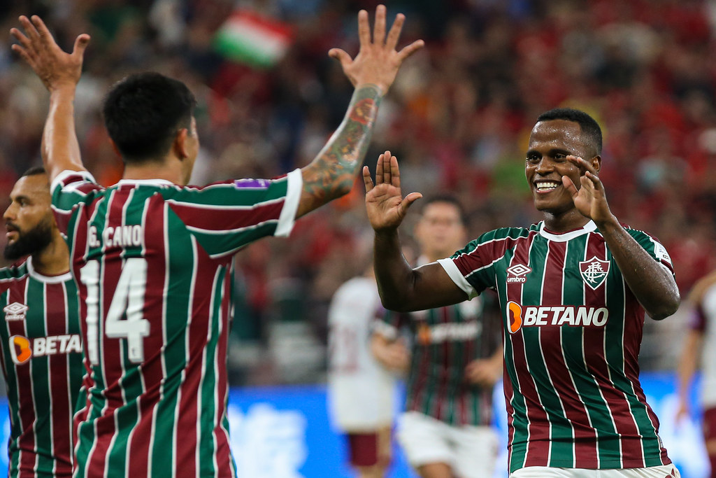 Fluminense