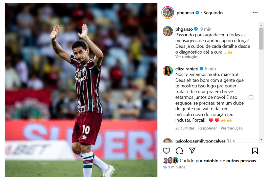 Fluminense

