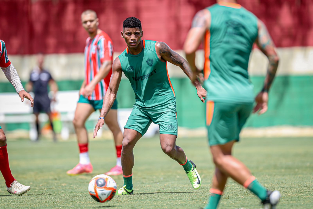 Fluminense