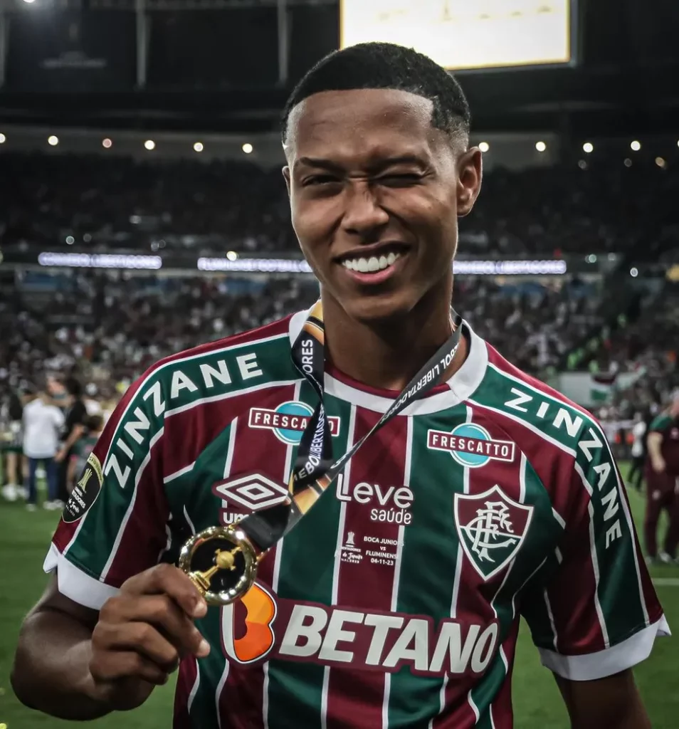 fluminense