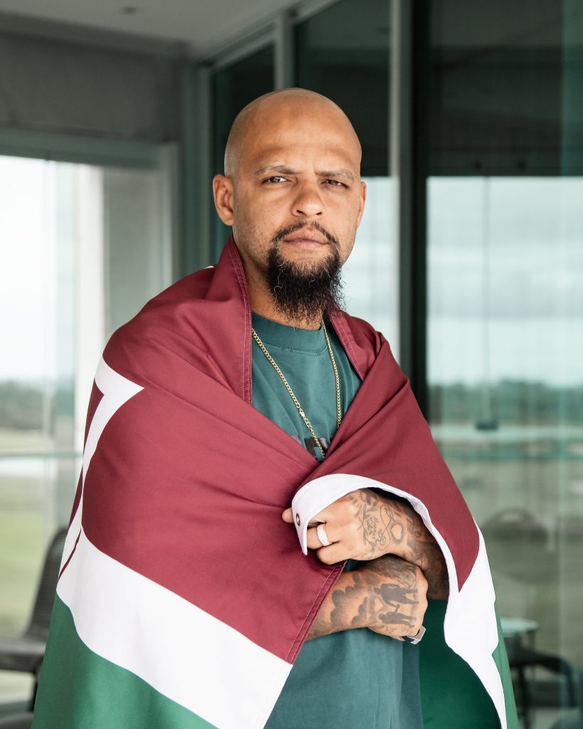 Felipe Melo