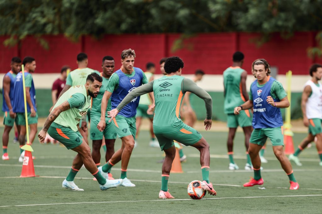 fluminense