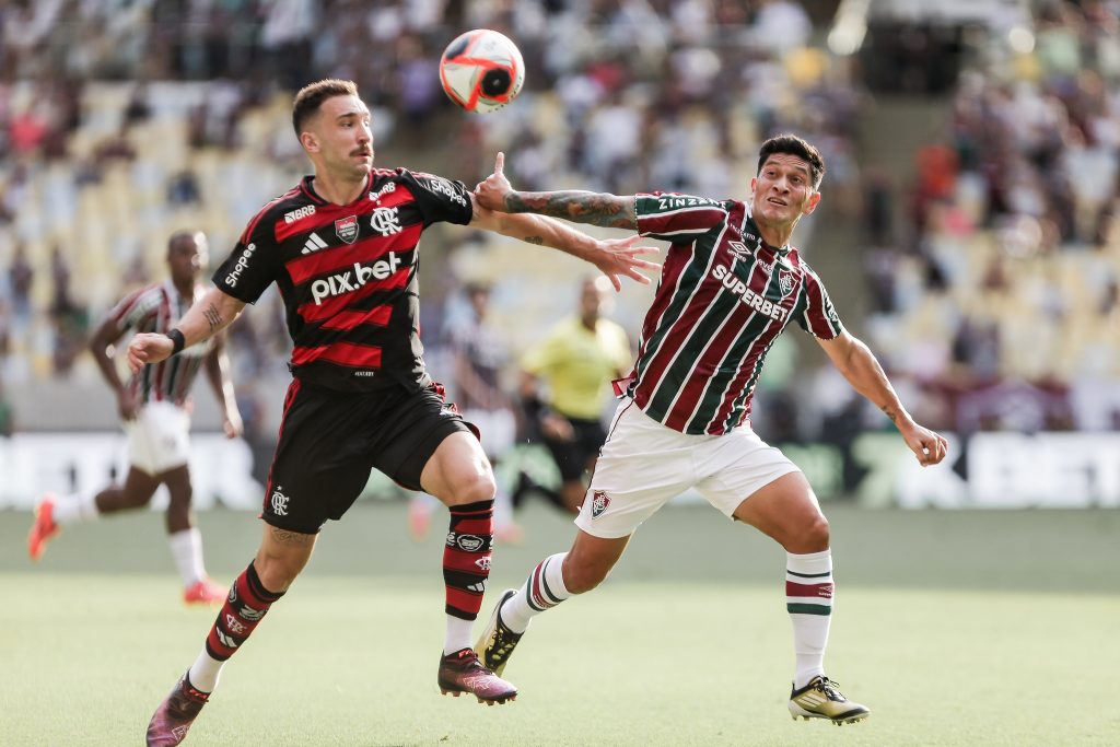 fluminense