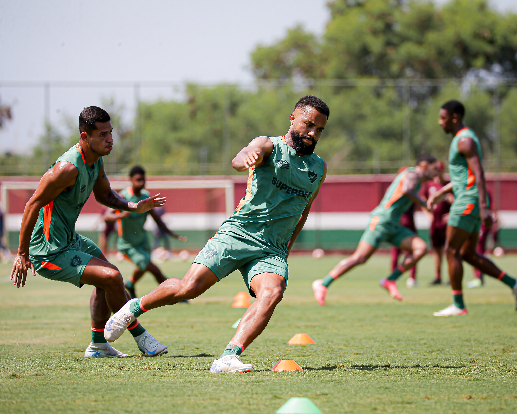 Fluminense