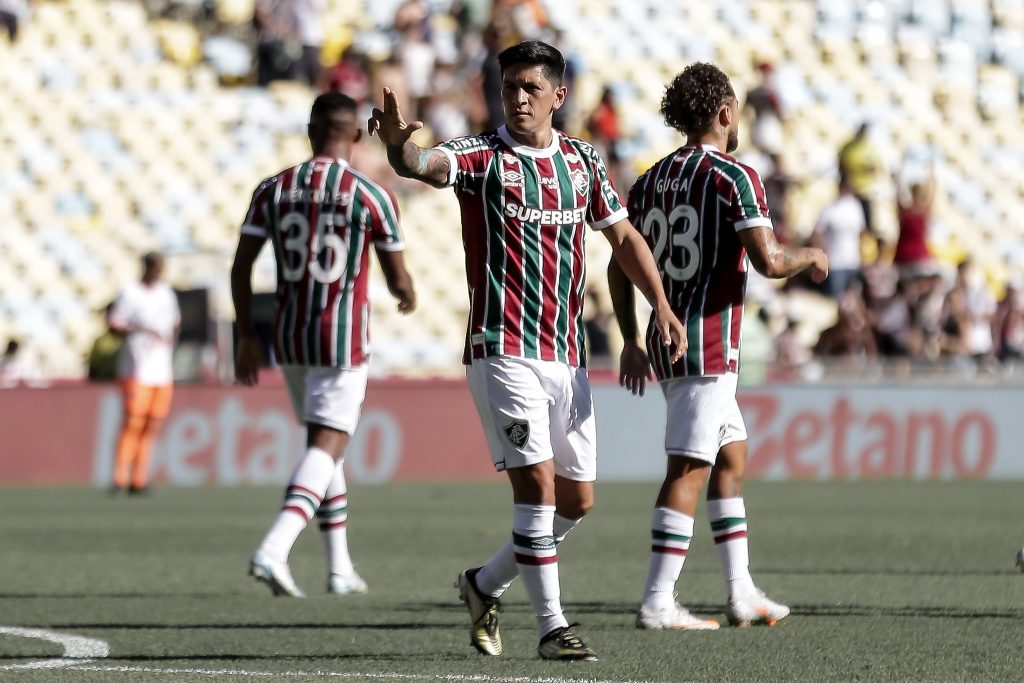 Fluminense