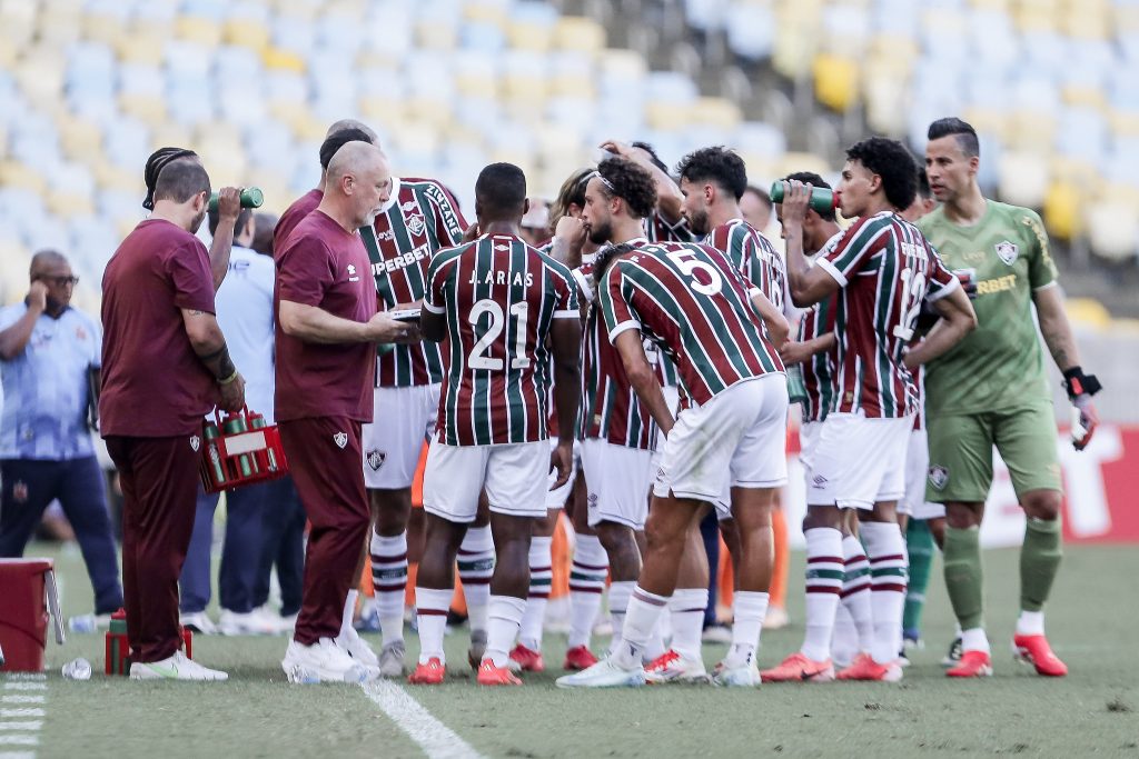Fluminense