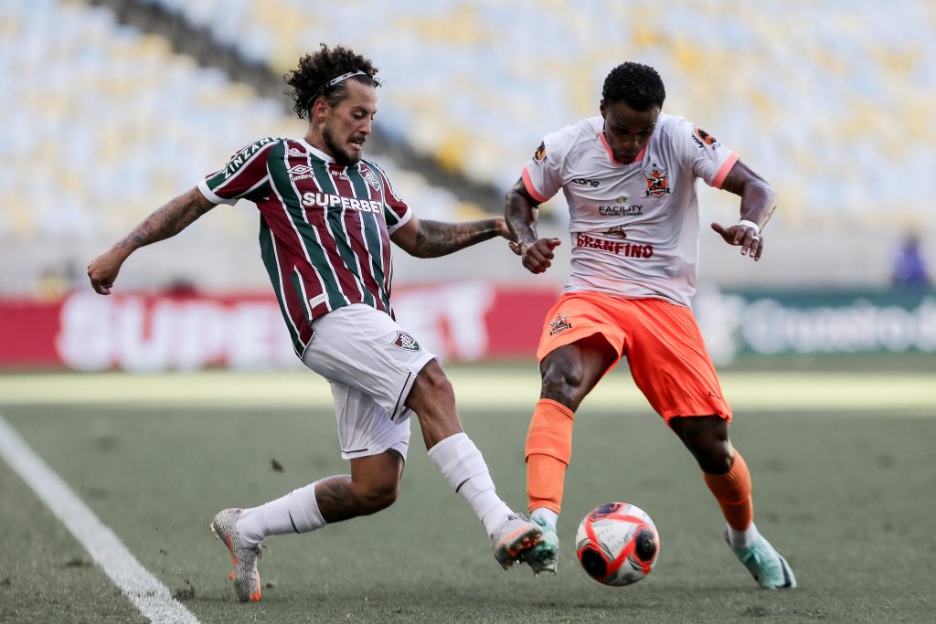 Fluminense