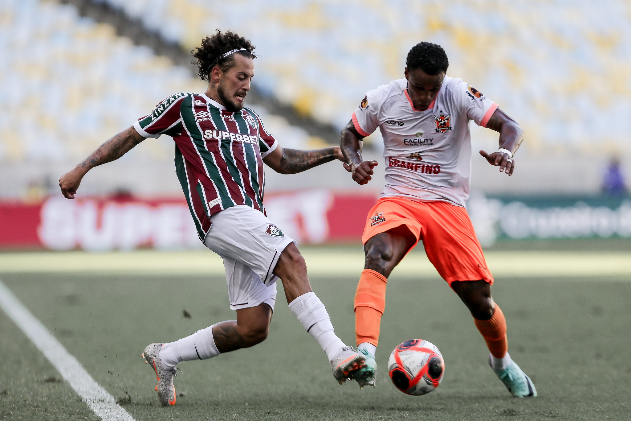 Fluminense