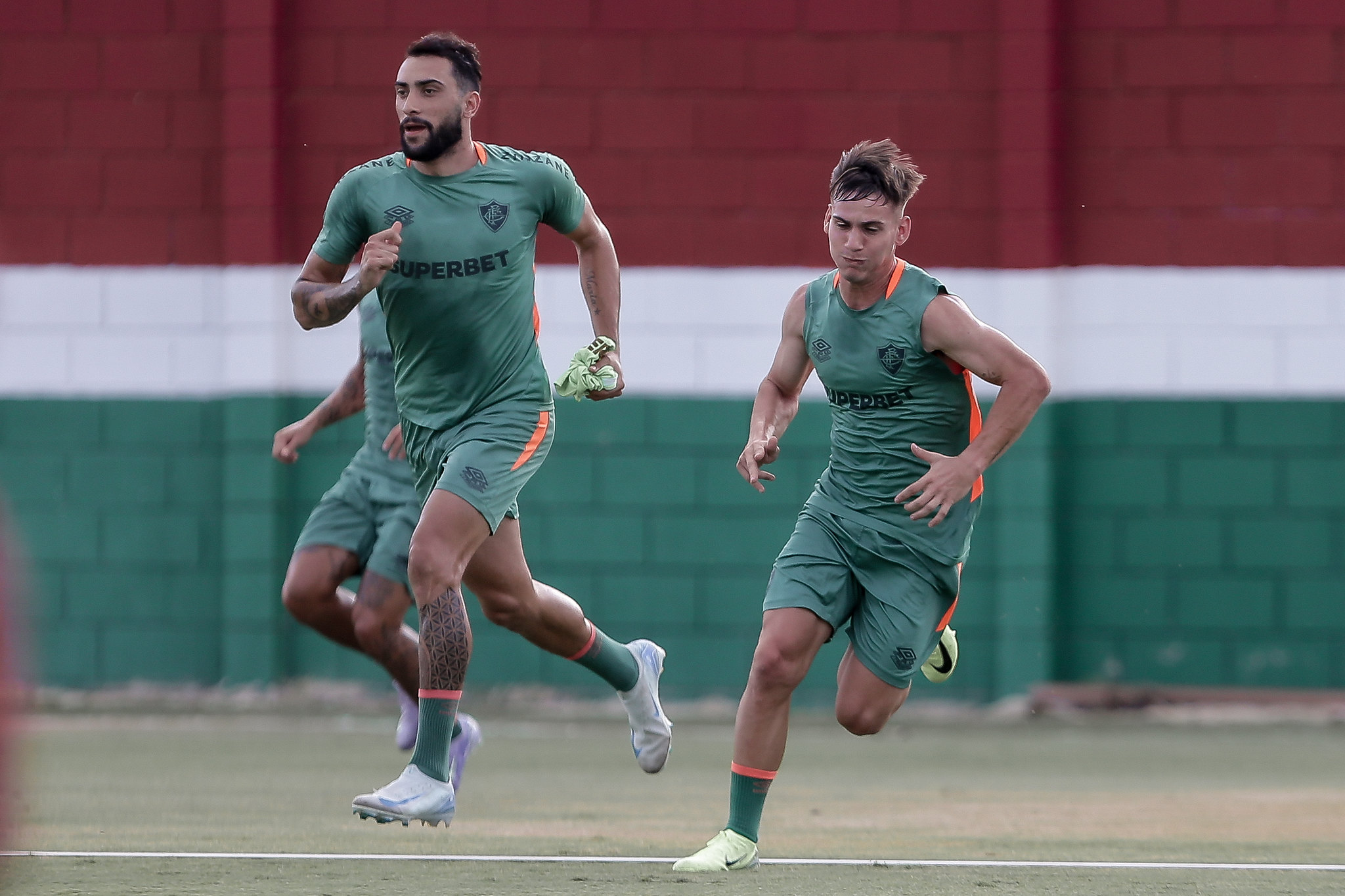 Fluminense