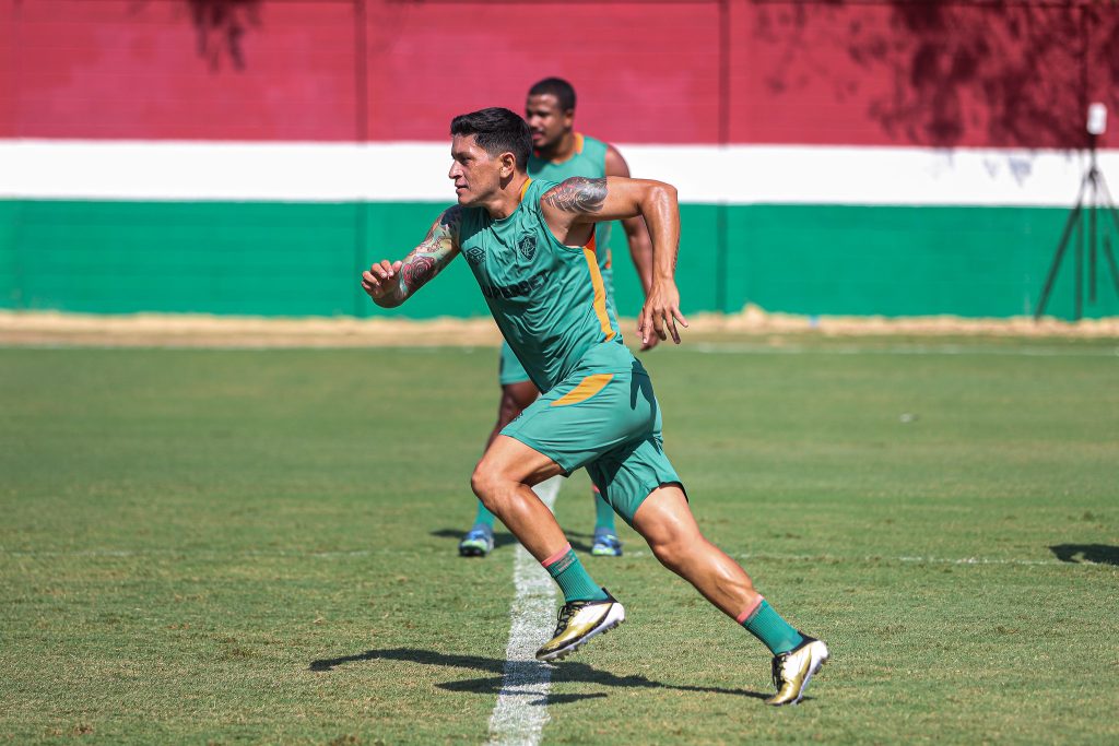 Fluminense