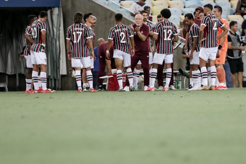 fluminense