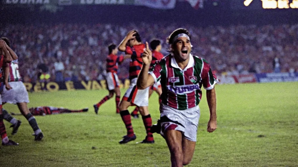 fluminense