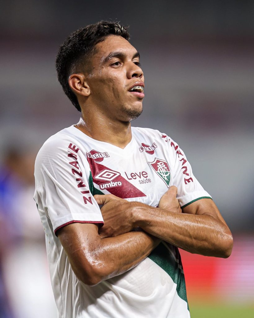 fluminense