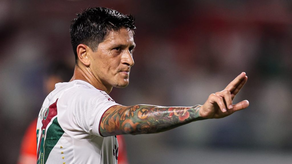 Fluminense