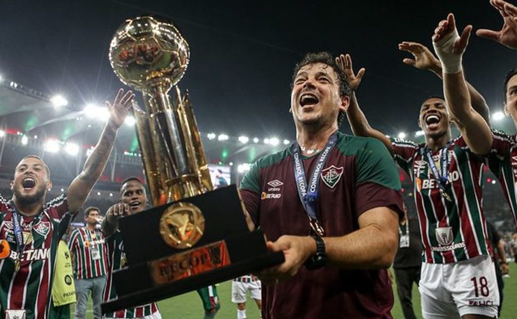 Fluminense