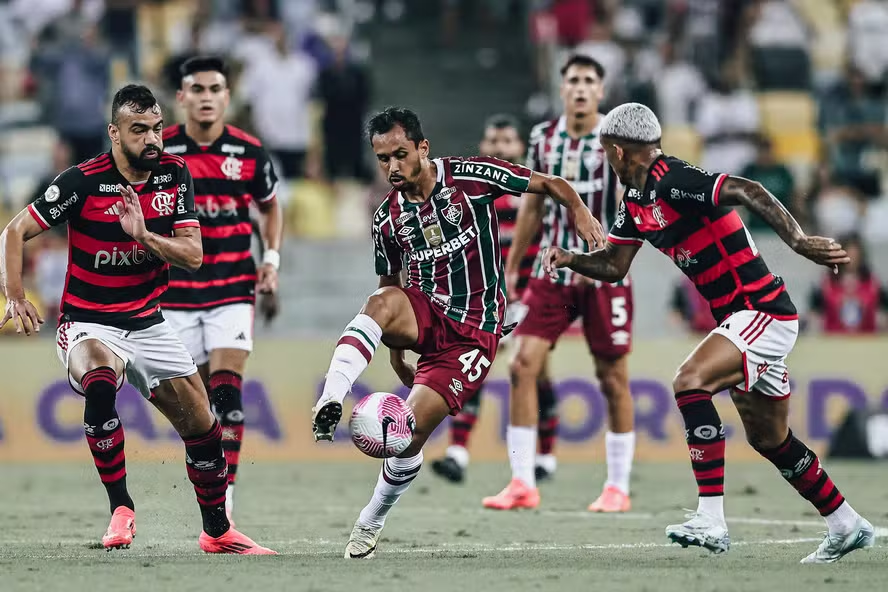 Fluminense