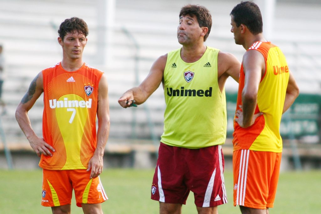 fluminense