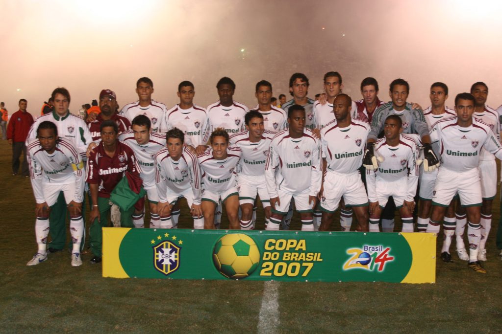 fluminense