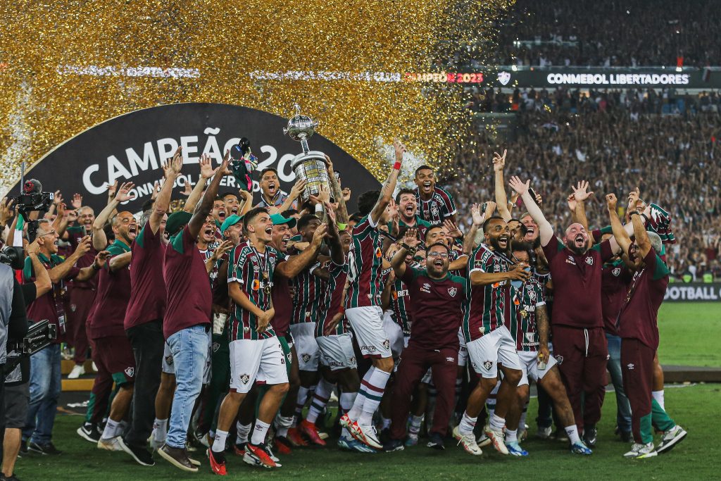 fluminense