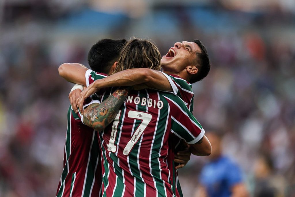 fluminense
