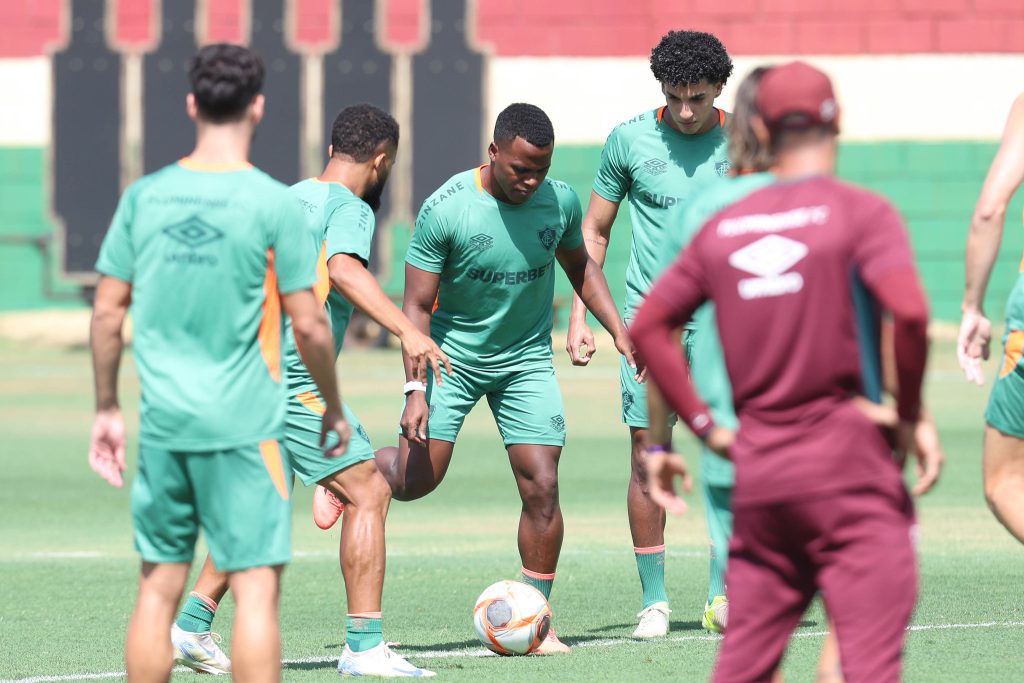 Fluminense