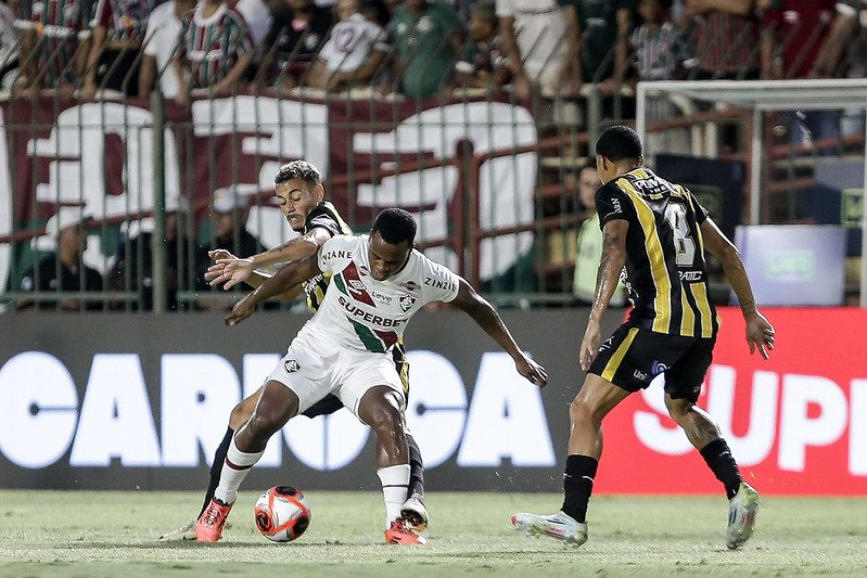 Fluminense