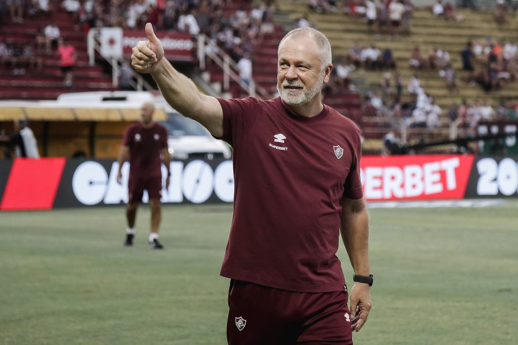 Fluminense
