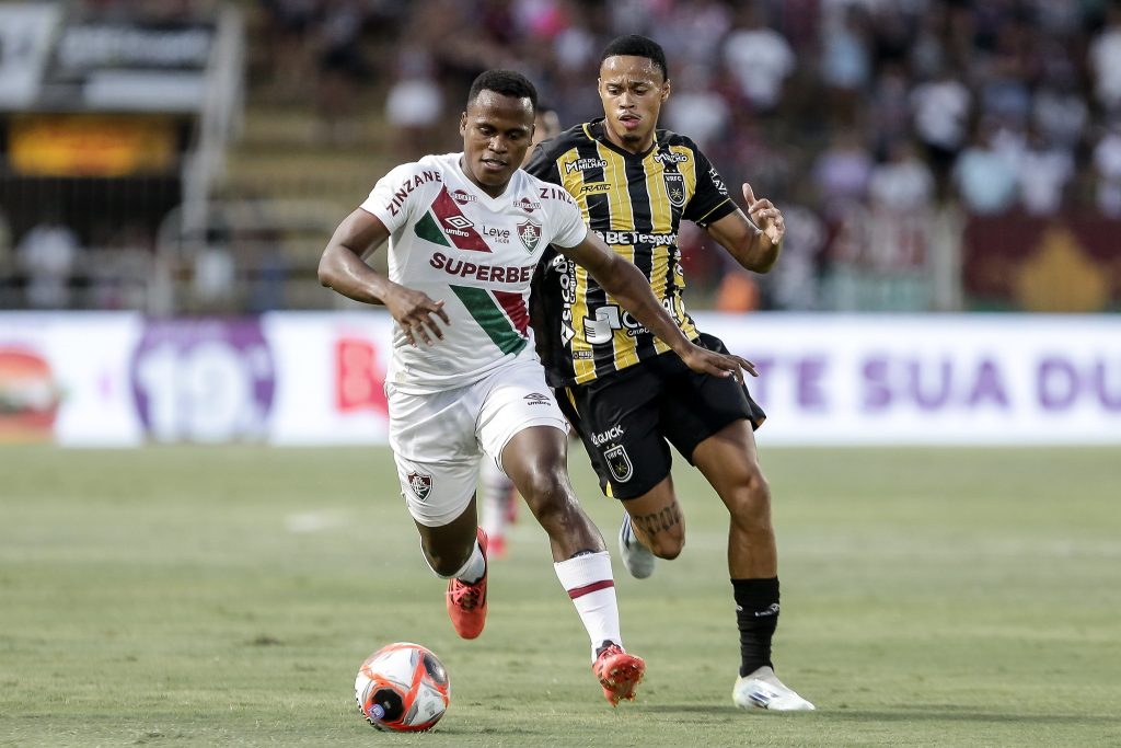 fluminense