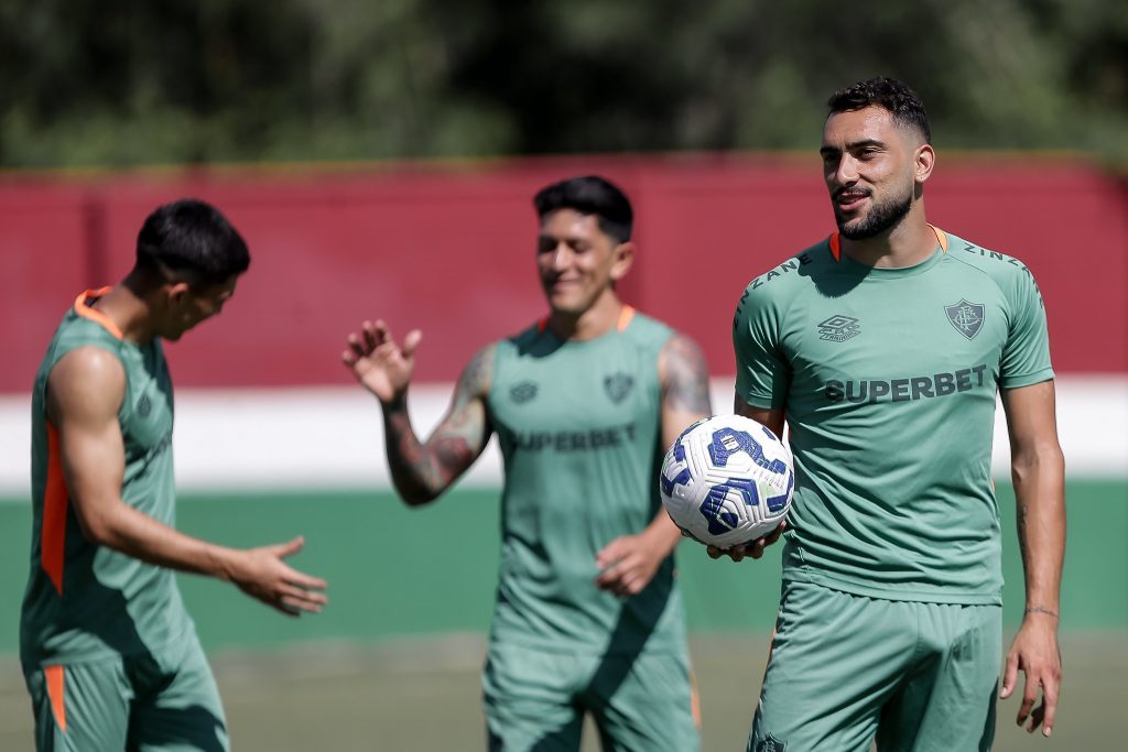 fluminense