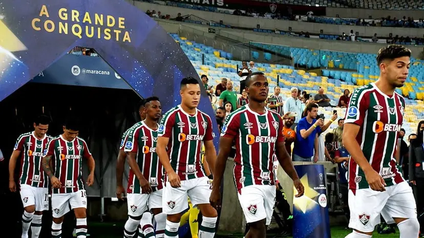fluminense