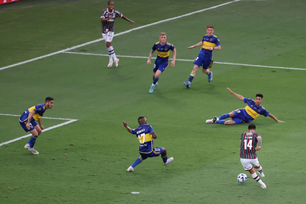 fluminense