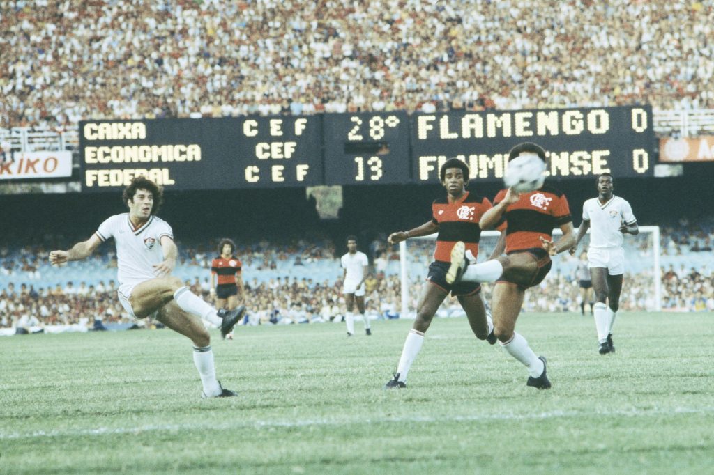 fluminense