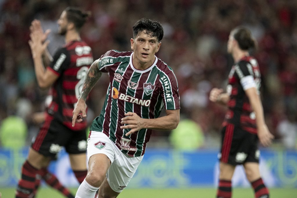 Fluminense