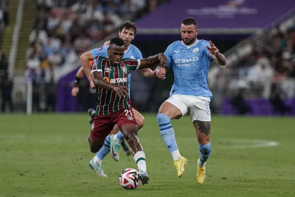 Fluminense