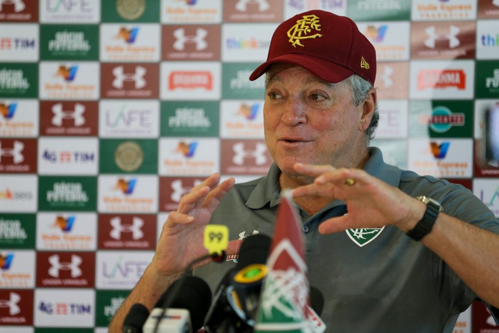 Fluminense
