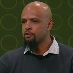 Felipe Melo, ex-jogador do Fluminense
