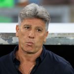 Fluminense / Seleção Brasileira