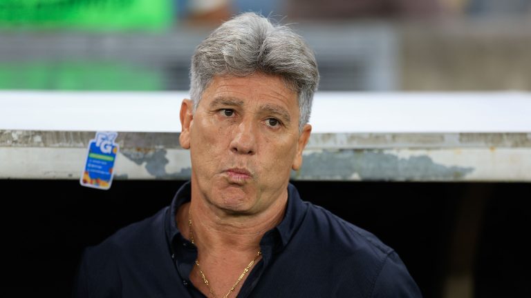 Fluminense / Seleção Brasileira
