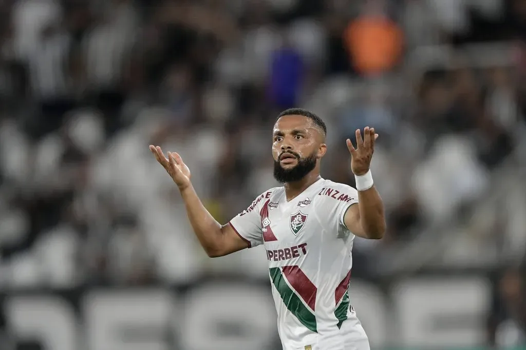 Fluminense