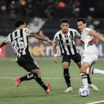 Botafogo x Fluminense