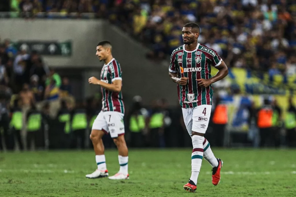 fluminense