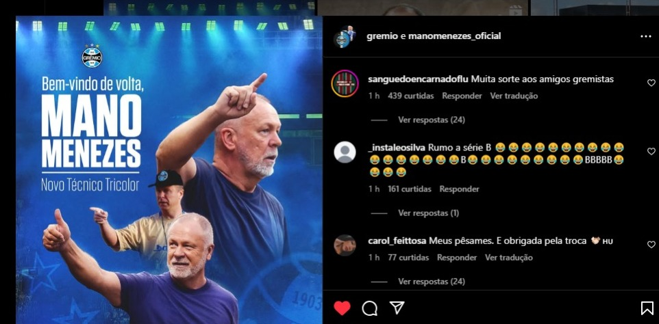 Reprodução