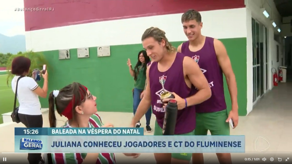 Fluminense