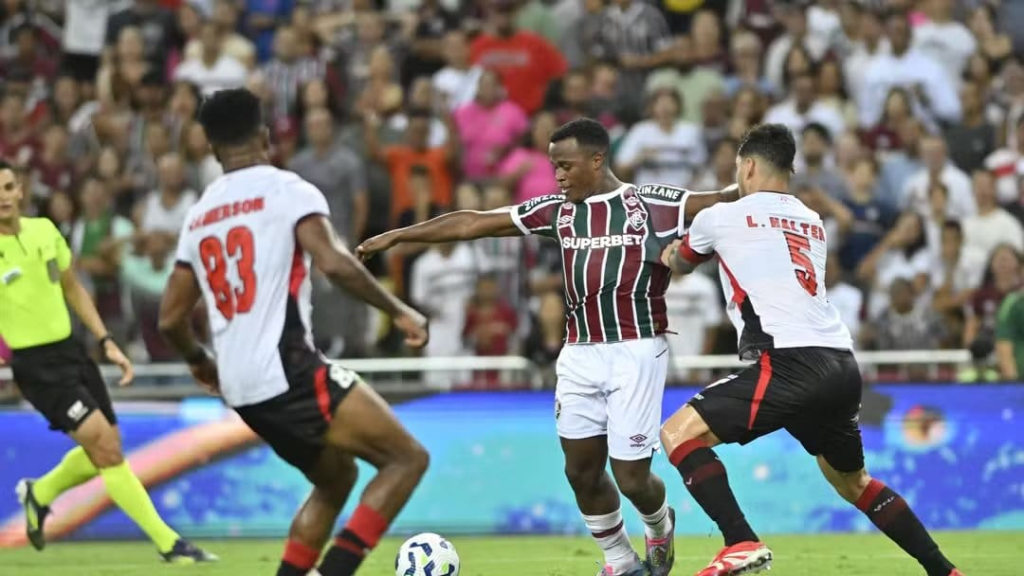Fluminense