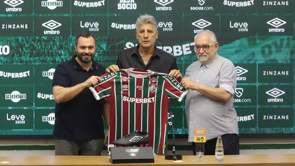 Fluminense