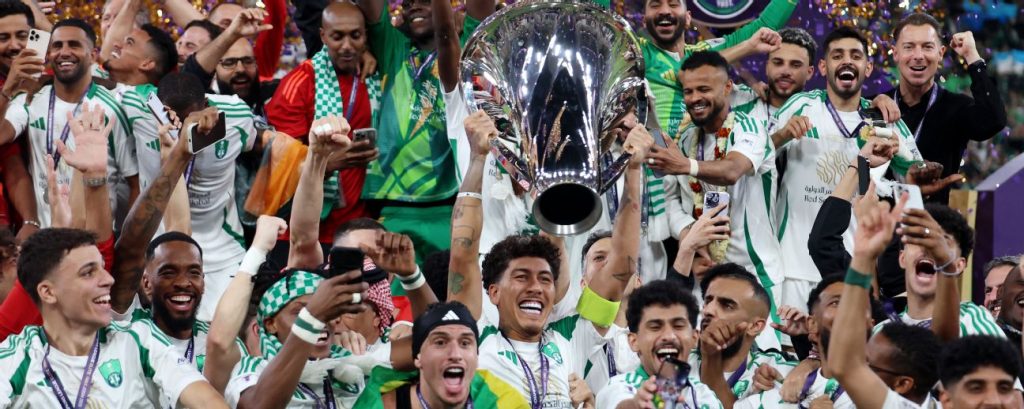 Fluminense