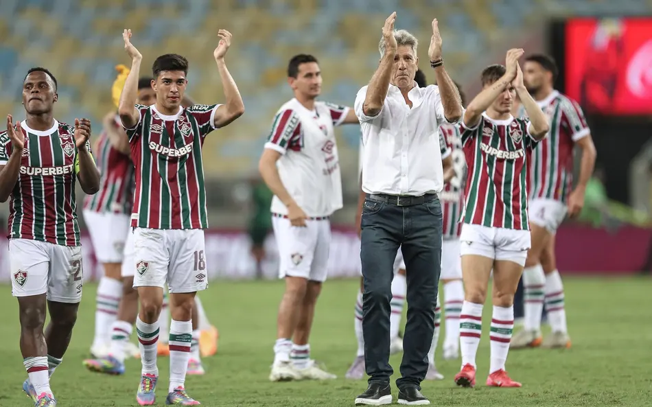 Fluminense