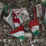 Torcida do Fluminense