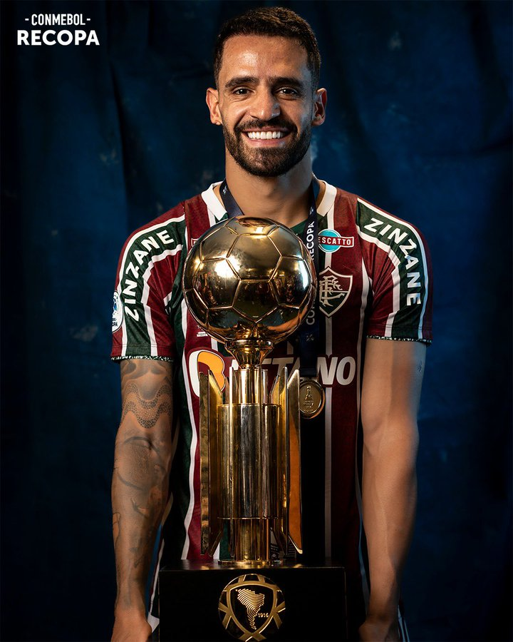Fluminense