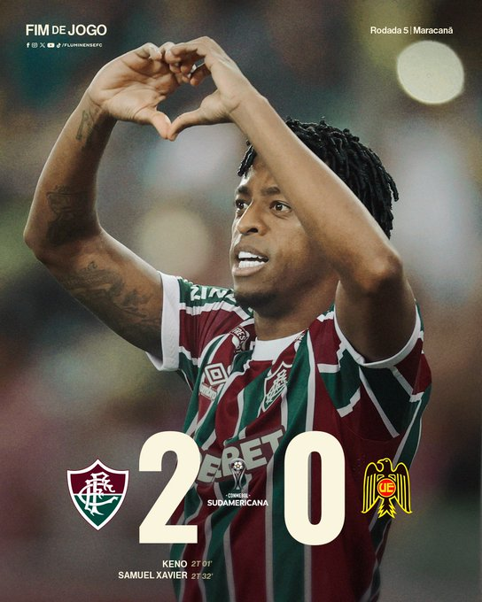 Divulgação / FFC